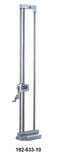 Digital Height Gauge Double Column 0-40"/1000mm, Inch/Metric 192-633-10