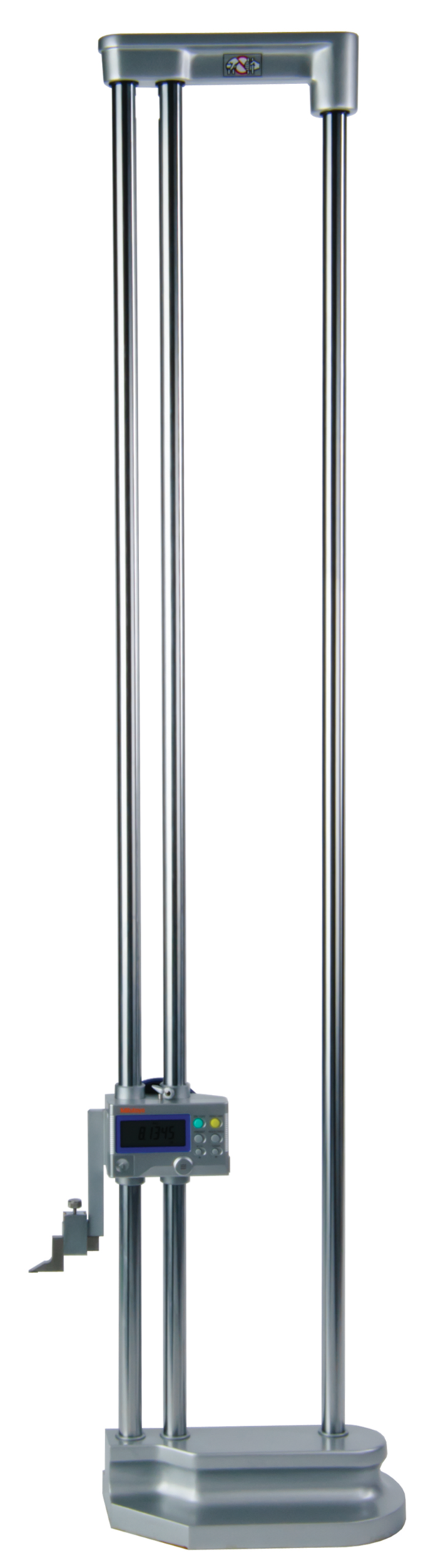 Digital Height Gauge Double Column 0-40"/1000mm, Inch/Metric 192-633-10