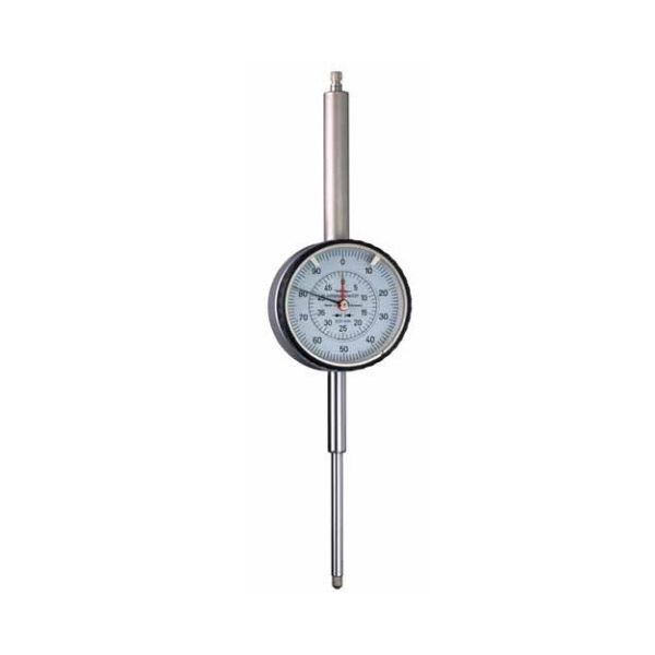 Verdict 23/5020, Kaefer M2/50T Ta Reading.01mm Dial Numbering 0-50 Range 50mm Bezel-58mm, Stem- 8mm