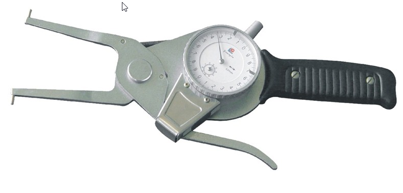 Inspec Groove Caliper 15-35mm 323-131