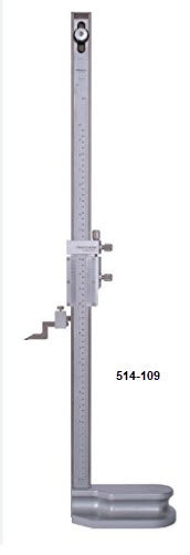 Vernier Height Gauge 0-1000mm(0-40")514-109