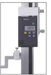 Digital ABS Height Gauge 0-40"/1000mm, Inch/Metric 570-248