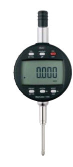 Mahr 4337021 Digital Indicators 1086 Accuracy:0.005mm Model:1086 Range:25mm/1" Repeatability: 0.002mm Resolution: 0.001mm/0.00005" Stem: 8mm