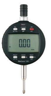 Digital Indicators MarCator 1086 / 1086 Z, Resolution 0.01 mm / .0005“ Code 437055