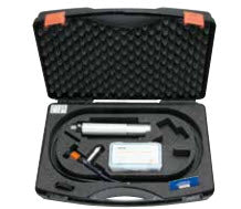 Heine T-553.28.123 Heine SET SFM8-2000, LED SCOPELIGHT, - 3.5V Description : Heine SFM8-1000 Flex & Stay Endoscope Set-3.5V Diameter 0.3"/10mm Radius of curvature 2.36^" (60mm) Direction of view 0 (Copy)