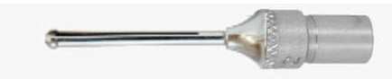 Schwenk OSIMESS 62600046 Split ball hard chromed probes for blind holes Style OSS Nominal size 2.75mm to cover range 2.55-2.95mm