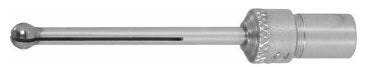 Schwenk OSIMESS 62700107 Split ball hard chromed probe Style OS Nominal size 11.00mm to cover range 10.20-11.50mm to cover range 10.20-11.50mm