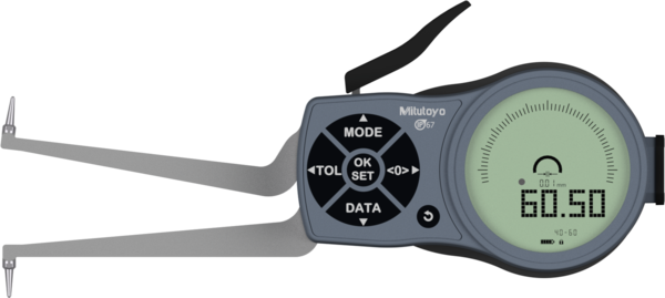 Internal Digital Caliper Gauge 209-939, 40-60mm