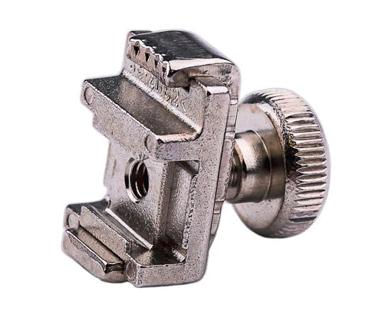 Mitutoyo Bezel Clamp for Dial Gauge Metric, Series 2/3/4 Item number: 21AZB148