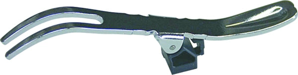 Mitutoyo Spindle Lifting Lever for S and A-Type Serie 2,3 >10/0,4" up to 20mm/0,8" Item number: 21AZB150