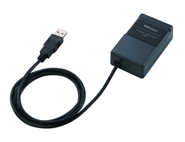 USB Interface for PC Setup 21EZA313