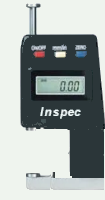 INSPEC 315-102 0-1"/0-25mm Inspec Digital Thickness Gauge