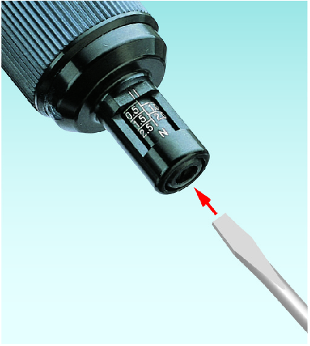 Absolute Digital Micrometer, Adjust. Force Inch/Metric, Range 0-10mm/0-.4" 0,5-2,5N  227-215-20