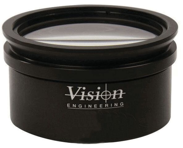 Vision Engineering Precision Lens 1.5x Product no.: ECL150