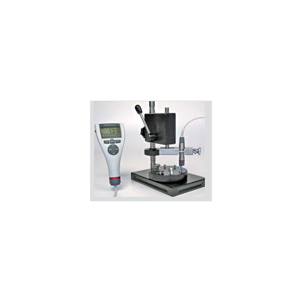 Elektro Physic 80-131-0000 MiniTest 730 F 1.5 with external integrated probe F-sensors for non-magnetic coating on Magnetic material Probe Type : F 1.5 Range : 0...1500