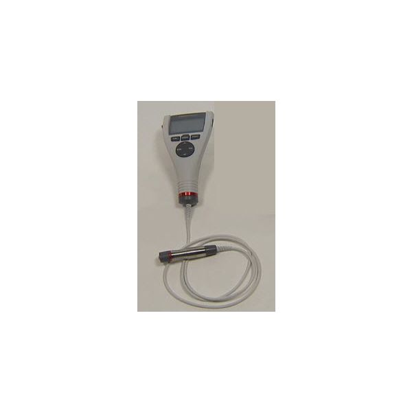 Elektro Physic 80-131-0000 MiniTest 730 F 1.5 with external integrated probe F-sensors for non-magnetic coating on Magnetic material Probe Type : F 1.5 Range : 0...1500