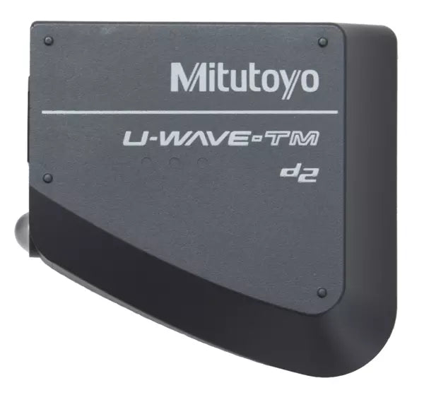 U-WAVE fit, IP67 Type Wireless Transmitter for Micrometer/Indicator 264-622