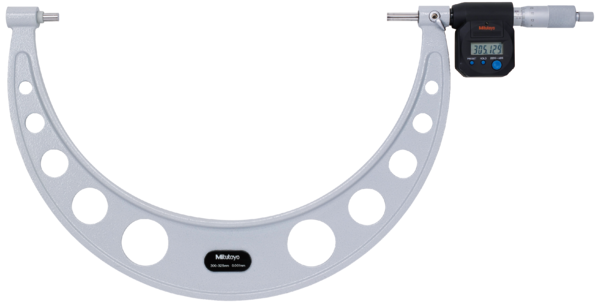 Digital Micrometer 425-450mm 293-587