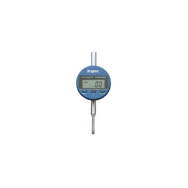 INSPEC 312-101A DIGITAL INDICATOR .01MM/.0005"