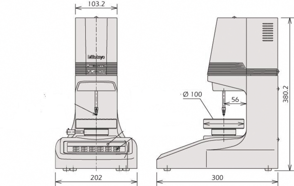 318-221D VL-50-B LITEMATIC