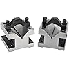 MHC 420-5460 Super Duty Vee Blocks 4"Wx6"Lx6"H" sold in pair 90 degree Vee, Accuracy .0002"