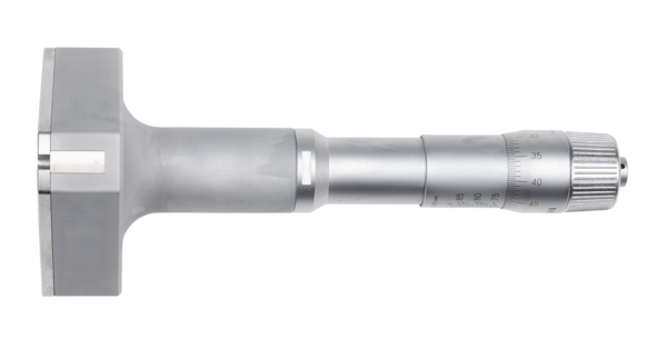 3-Point Internal Micrometer Holtest 75-88mm, 0,005mm 368-772