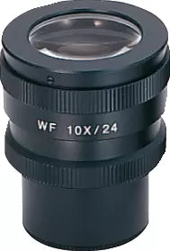 378-866-5 WF 10X/24 Eyepiece single Wide field of view eyepiece (1 pcs.)