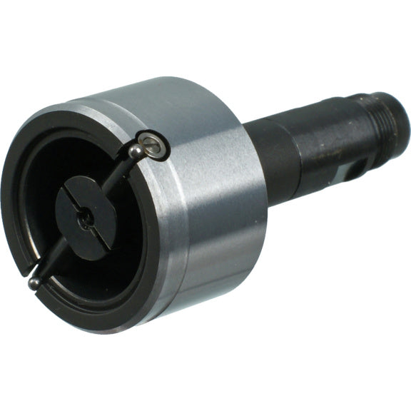 Schwenk 30000002 Indicating plug Gauge OD Range 2.6-6 mm h=6/10mm Ø, Through-hole Version, OD Measuring Sleeves - In Hardened Steel Design, Carbide contacts, Standard Version