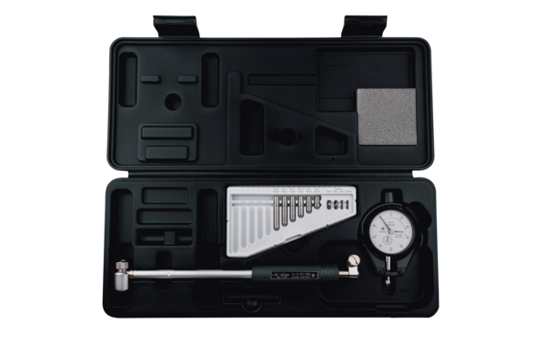 2-Point Inside Measuring Instrument 511-712-20