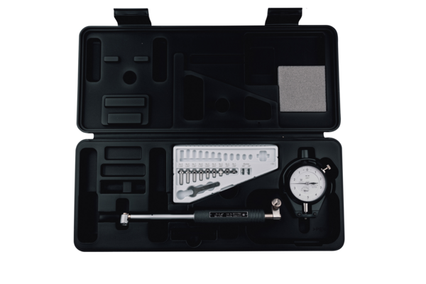 2-Point Inside Measuring Instrument   Range 1.4-2.5" Graduation .0001" 511-752-20