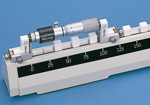 Inside Micrometer Checker 25-600mm 515-586