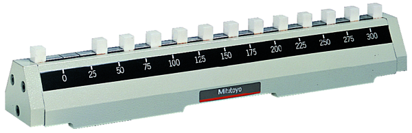 Inside Micrometer Checker 25-600mm 515-586