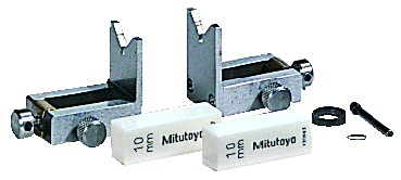 Inside Micrometer Checker 25-600mm 515-586