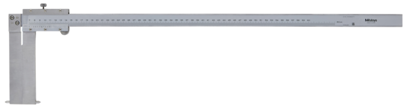 Vernier Point Jaw Inside Caliper 70-600mm, 0,05mm, Metric 536-149