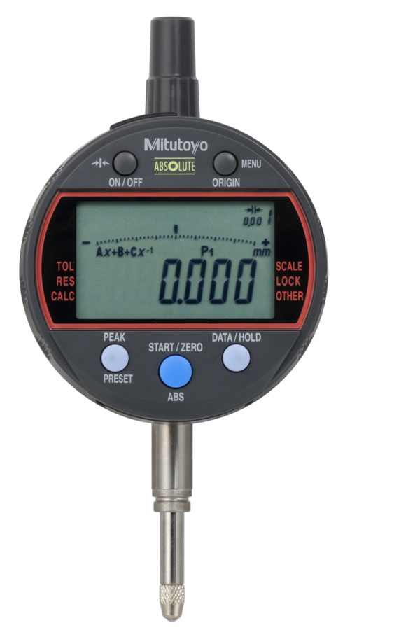 Digital Indicator, Calculation ID-C 543-340B-10