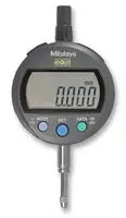 Mitutoyo Digital Indicator ID-C 12mm, 0,001mm, Flat Back Item number: 543-390B