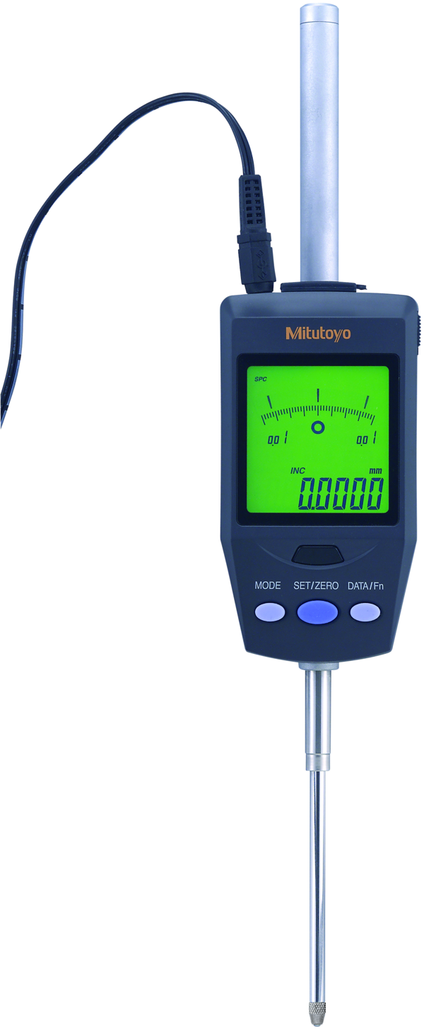 Digital Indicator ID-H, CEE AC-Adapter