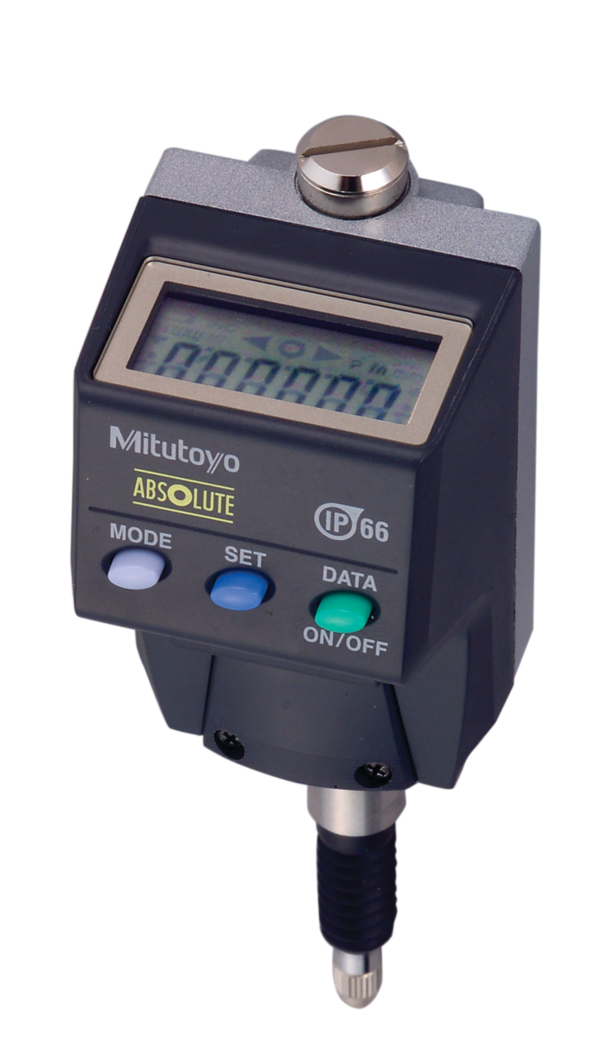 Digital Indicator ID-B, IP66, ANSI/AGD