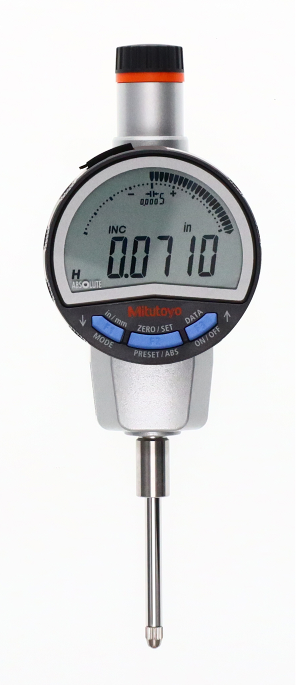 Digital Indicator ID-C, ASME/ANSI Type