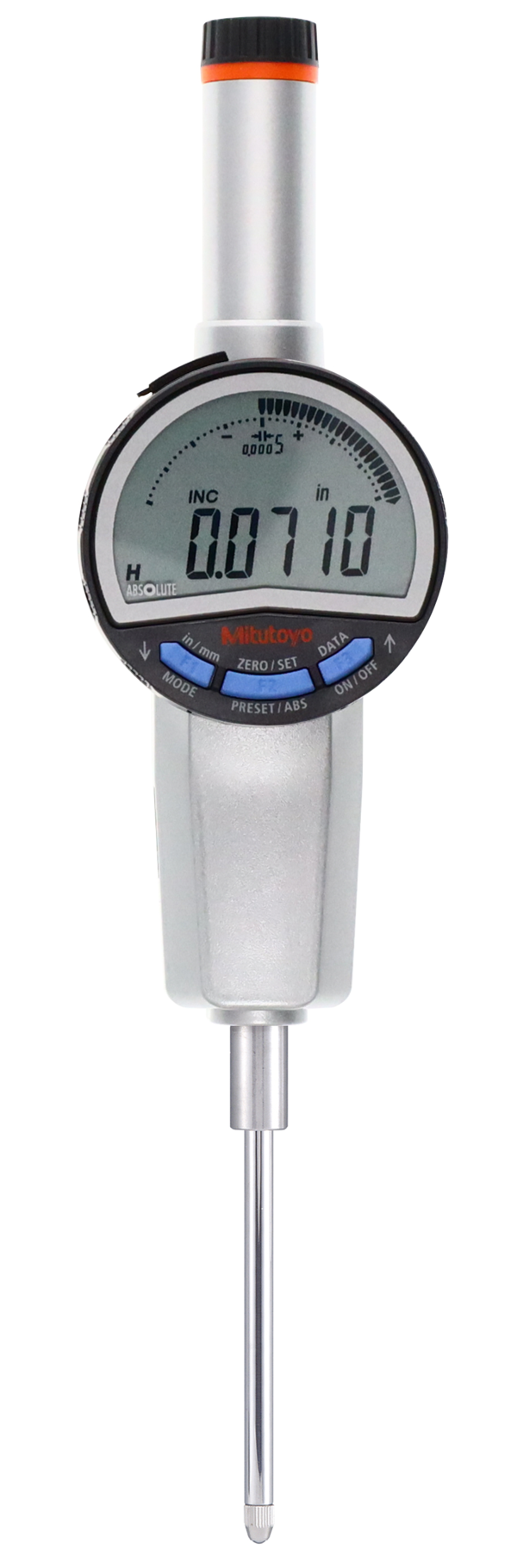 Digital Indicator ID-C, ASME/ANSI Type