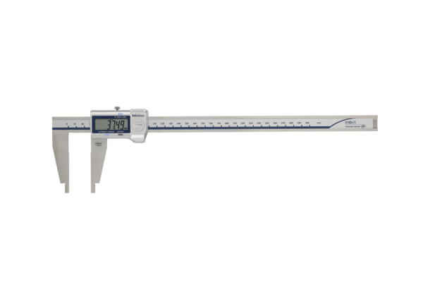 Digital ABS Caliper, Nib Style Jaws IP67 0-300mm 550-331-20