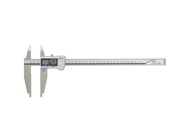 Digital ABS Caliper Nib Style/Std. Jaws IP67, 0-300mm 551-331-20