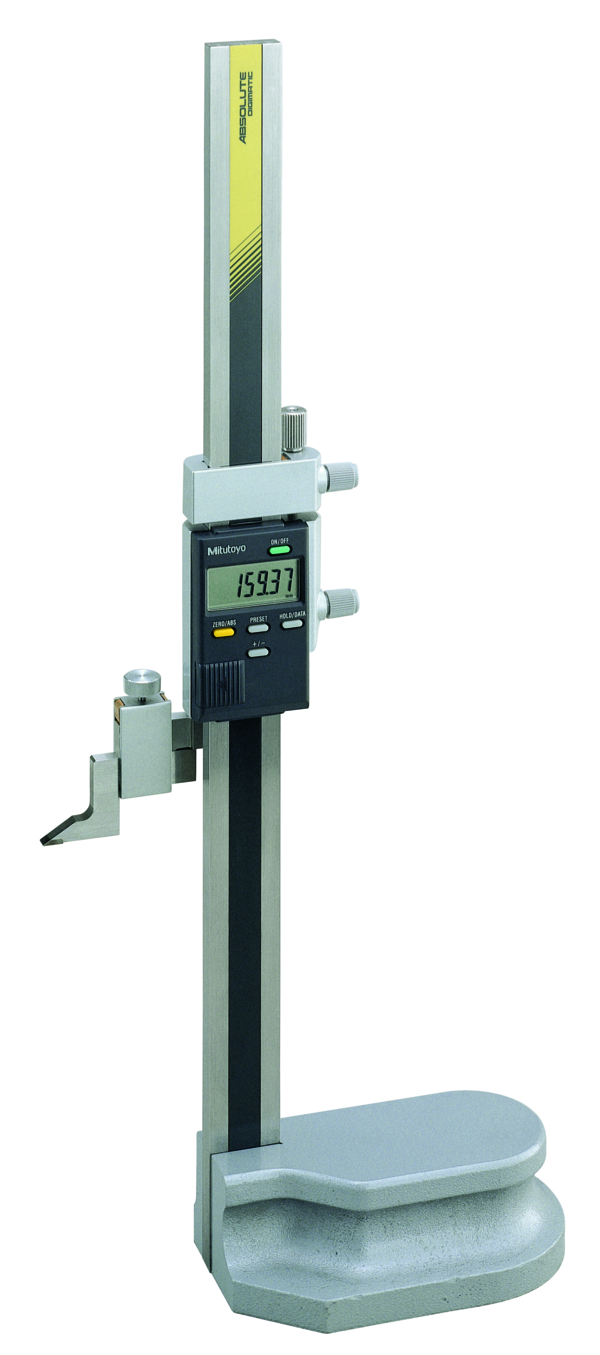 Digital ABS Height Gauge 0-1000mm 570-230