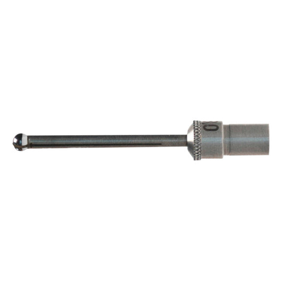 Schwenk OSIMESS 62700112 Split ball Carbide probe Style OSH Nominal size 10.00mm to cover range 9.20-10.50mm