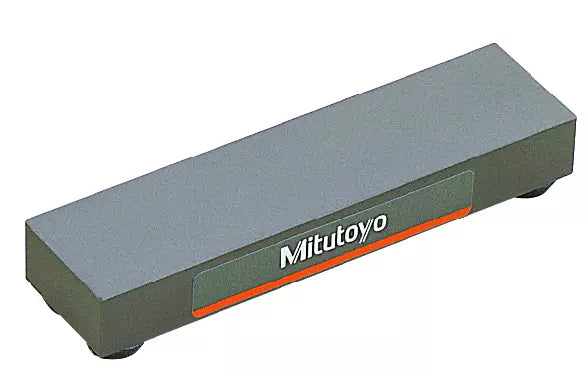 Mitutoyo Cerastone for Gauge Blocks 100x25x12mm Item number: 601645