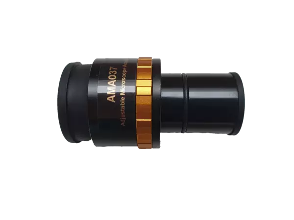 Mitutoyo 63AAA060 0.37x Eyepiece Adapter