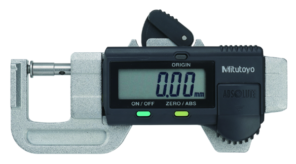 ABS AOS Thickness Gauge, Quick Mini 700-119-30