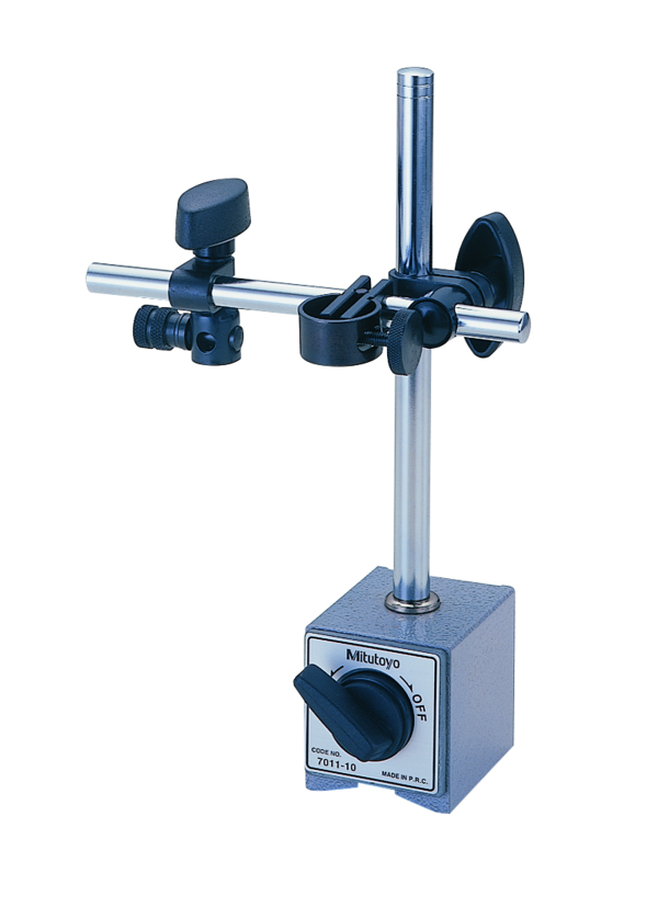 Magnetic Stand with Fine Adjustment 160mm Working Radius Item number: 7010SN