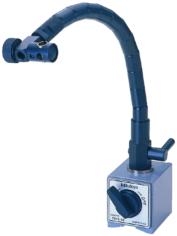 Magnetic Stand with Flexible Arm 7012-10