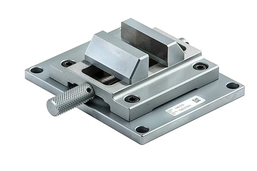 Mitutoyo 178-019 Precision vise